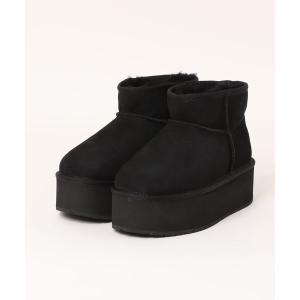 EMU Australia（エミュ オーストラリア） ブーツ Platform Micro Wool