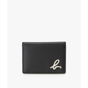 agnes b.（アニエスベー） 名刺入れ WEB限定 カードケース HW11ー04