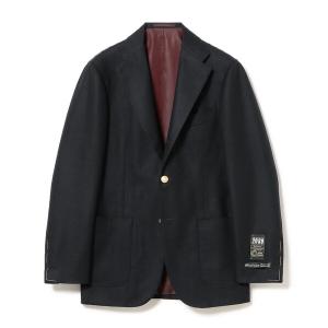 BEAMS F（ビームスF） ジャケット テーラードジャケット HANDMADE