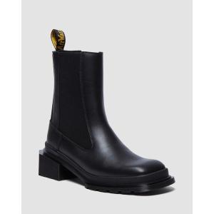Dr.Martens（ドクターマーチン） ブーツ 2976 MONO チェルシー ブーツ