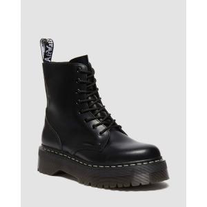 Dr.Martens（ドクターマーチン） ブーツ ALDERSTONE 6 ホール ブーツ