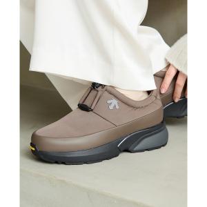 DESCENTE（デサント） スニーカー DESCENTE/DTRACE CITYLOW レディース