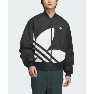 adidas Originals ナイロンジャケット メンズ レディース : ZOZOTOWN