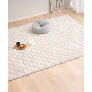 Francfranc（フランフラン） ラグ ラグマット ミーティス ラグ S MIX