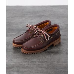 G.H.BASS（ジーエイチバス） デッキシューズ G.H.BASS BA20322 SUEDE