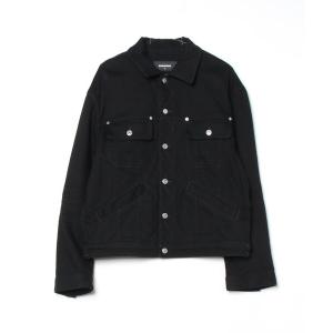 DSQUARED2（ディースクエアード） ダウンジャケット ダウン Easy