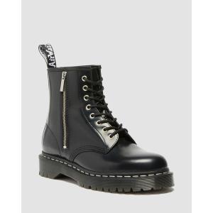 Dr.Martens（ドクターマーチン） ブーツ 1460 ZIP BEX 8 ホール ブーツ