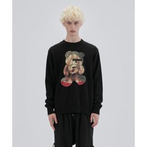 UNDERCOVER（アンダーカバー） トレーナー スウェット UC1E9803-1