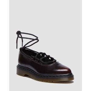 Dr.Martens（ドクターマーチン） シューズ ELPHIE II レース アップ