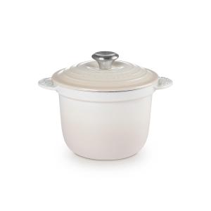 ココット・ロンド 【並行輸入品】ル・クルーゼ ルクルーゼ 両手鍋