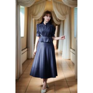 Her lip to ワンピース Simone Knit Mini Dress : ZOZOTOWN Yahoo!店