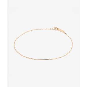 ESTELLE（エステール） ブレスレット K10 ホワイトゴールド