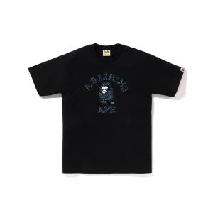 A BATHING APE（アベイシングエイプ） tシャツ ONE FUJI TWO TAKA