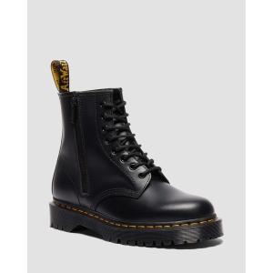Dr.Martens（ドクターマーチン） ブーツ 1460 ZIP MONO ジャングル