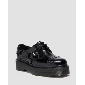 Dr.Martens（ドクターマーチン） 25567001 1461 QUAD 3 ホール
