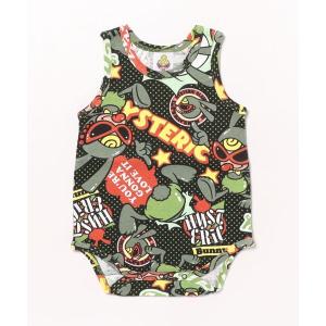 ヒステリックミニ ロンパースのおすすめ人気商品一覧 通販 - Yahoo