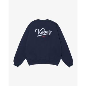 KEBOZ（ケボズ） ベロアセットアップ トラックジャケット トラック