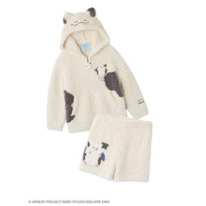 gelato pique（ジェラートピケ） ベビー 「ドラゴンクエスト」「ベビー