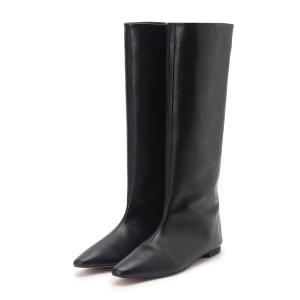 DES PRES（デプレ） ブーツ ロングブーツ レディース : ZOZOTOWN Yahoo