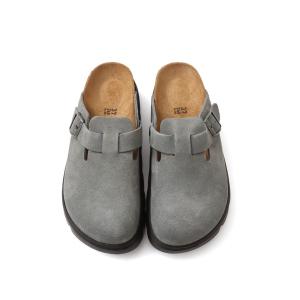 BIRKENSTOCK（ビルケンシュトック） サンダル 1026694 BOSTON LEVE