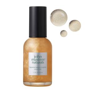 john masters organics（ジョンマスターオーガニック） ヘアオイル