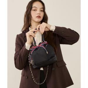 LeSportsac（レスポートサック） トートバッグ MED BAMBOO TOTE W/ST