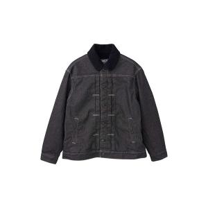 HYSTERIC GLAMOUR（ヒステリックグラマー） デニムジャケット gジャン