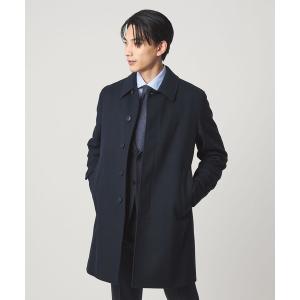 URBAN RESEARCH（アーバンリサーチ） WOOL BAL COLLAR COAT