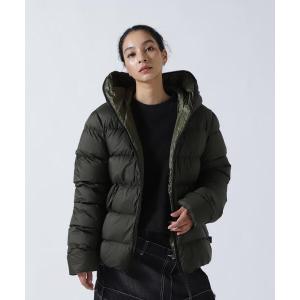 DUVETICA（デュベティカ） ダウンジャケット ダウン 「AKM×DUVETICA