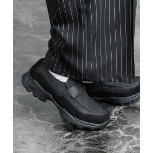 BEAMS（ビームス） ローファー スニーカー ローファー メンズ