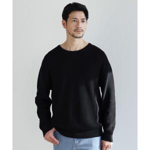 LEMAIRE（ルメール） セーター ニット DEEP V NECK JUMPER