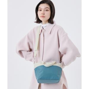 LeSportsac（レスポートサック） トートバッグ CHAIN MINI N/S TOTE