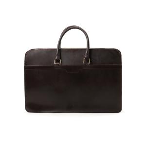 GLENROYAL（グレンロイヤル） バッグ メンズ ブリーフケース ネイビー