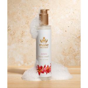 Malie Organics（マリエオーガニクス） 香水 Eau de Parfum Plumeria