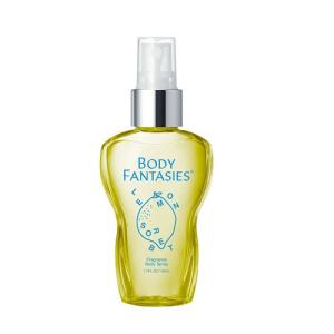 BODY FANTASIES（ボディファンタジー） ボディスプレー スウィート