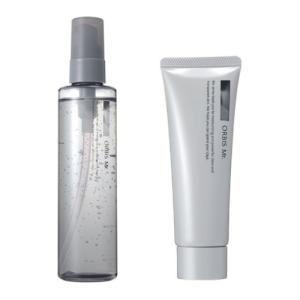 エリクシール リフトモイストローションSPII 本体+詰替 サンプル