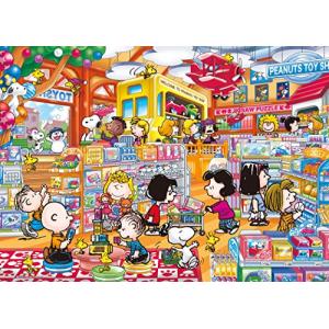 エポック社（EPOCH） 【新品】ジグソーパズル PEANUTS スヌーピー