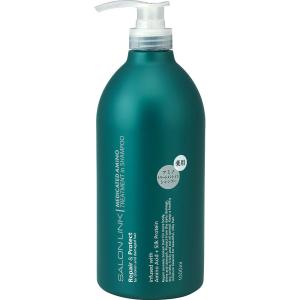 ジュン・コスメティック 馬油シャンプーN ダメージヘア用 1000ML
