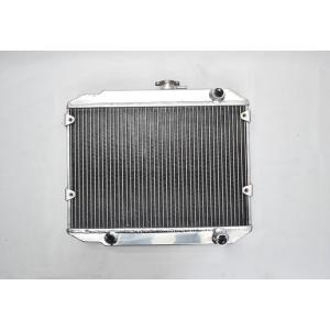 決算セール 3層 52MM アルミ ラジエーター AE86 AE85 4AG ハチロク