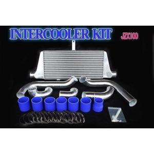 BLITZ（ブリッツ） マークII JZX110 (00/10-) インタークーラーSE TYPE
