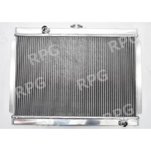 決算セール 特価 3層 56MM アルミ ラジエーター シビック EK9 EG6 EK4