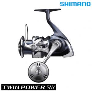 シマノ（SHIMANO） 24 ツインパワー 4000XG : つり具の銭屋 - 通販
