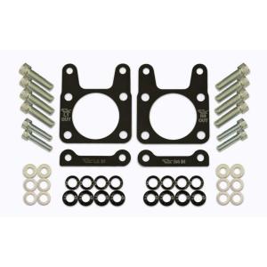 アールズ スイフトスポーツ ZC33S RRP リアキャンバーシム 大盛