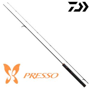 DAIWA（ダイワ） プレッソ-LTD AGS 62XUL・J / トラウト ロッド