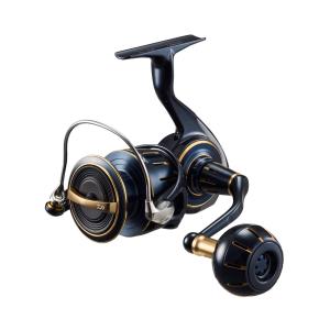 DAIWA（ダイワ） 22 ソルティガ LJ 62XXHS TG 【大型商品3】 : ヨコオ