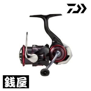 DAIWA（ダイワ） 月下美人 MX LT2000S−P ／ スピニング