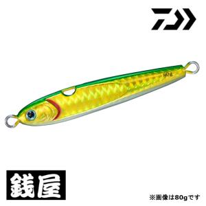 DAIWA（ダイワ） TGベイト 神掛 120g PHゼブラグロー : つり具の銭屋