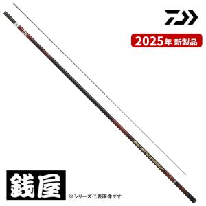 DAIWA（ダイワ） 鮎竿 銀影競技スペシャル A H90・Q（2022年新製品