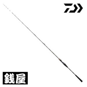 DAIWA（ダイワ） 極鋭タチウオテンヤSP EX 82-174 : つり具の銭屋