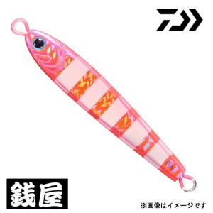 DAIWA（ダイワ） TGベイト 神掛 120g PHゼブラグロー : つり具の銭屋